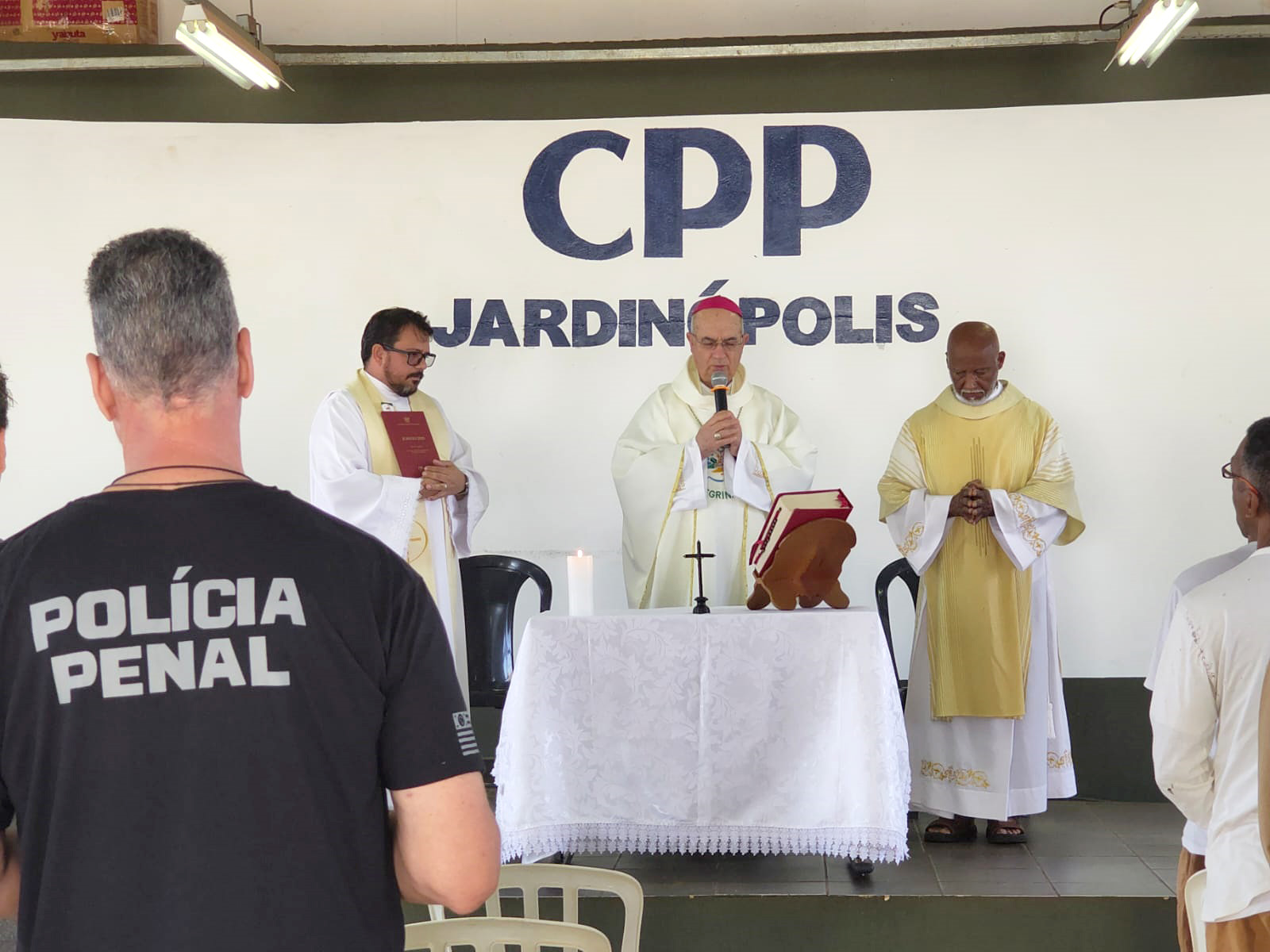 Foto ilustrativa